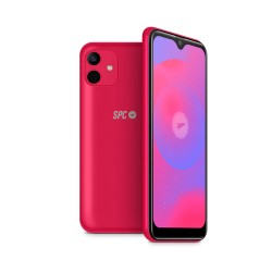 SPC Smart 2 1GB/16GB 5,45" Quad-Core Dual SIM Vermelho SPC Smart 2 1GB/16GB 5,45" Quad-Core Dual SIM Vermelho